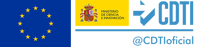 Comunidad Europea - CDTI