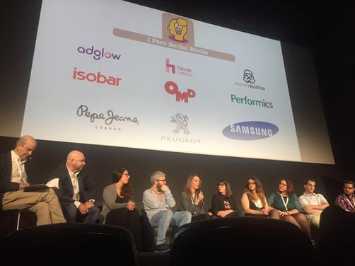 Foro Periódico de la Publicidad