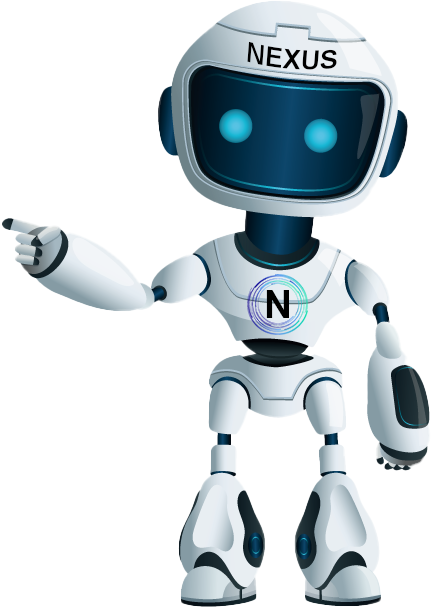 ROBOT-NEXUS