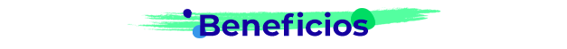 beneficios