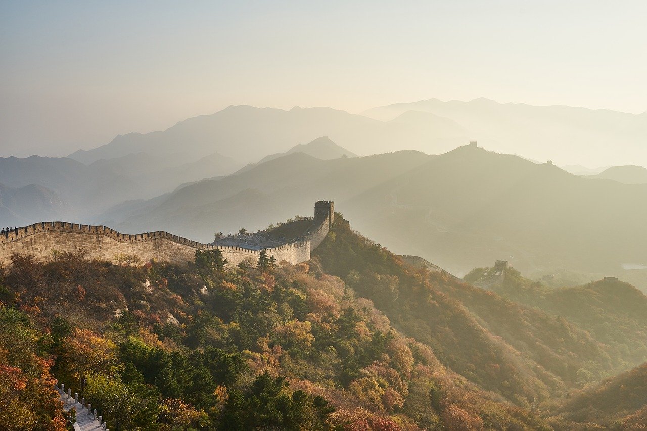 great-wall-3022907_1280