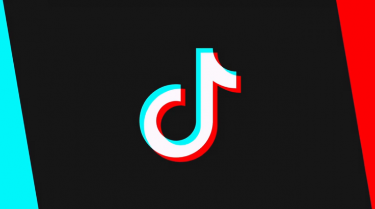 tiktok logo