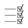 list-checklist