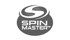 SPIN MASTER