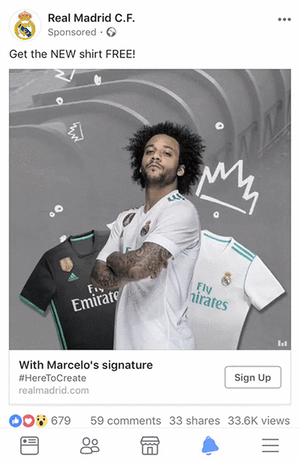 Real_Madrid_gif
