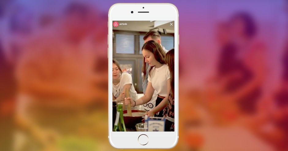 how to find old ads on instagram