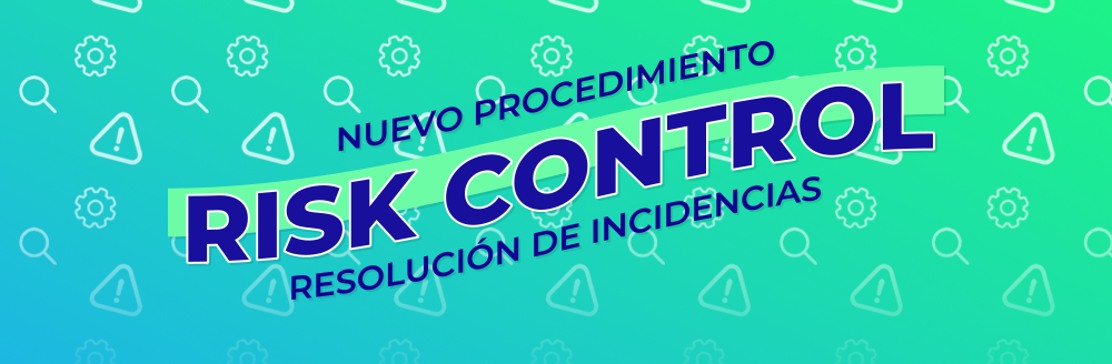 risk control banner
