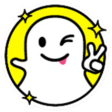 Snapchat-Partner-Badge