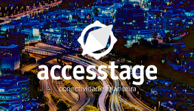 ACCESSTAGE