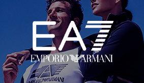 EA7 EMPORIO ARMANI