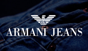 ARMANI JEANS