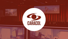 CARACOL TV