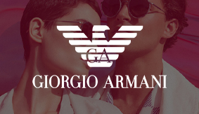 GIORGIO ARMANI