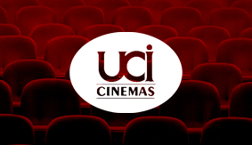 UCI CINEMAS