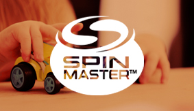 SPIN MASTER