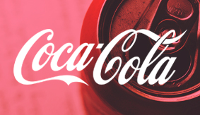 Coca-Cola